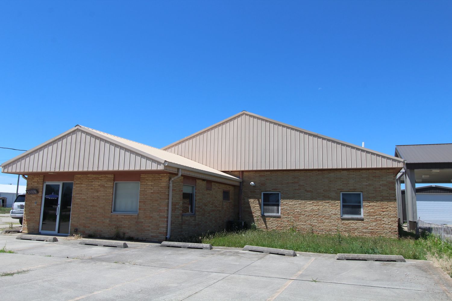 2109 Lake Land Blvd, Mattoon, IL 61938